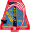 STS-119 emblem