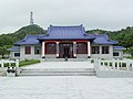 태무충렬사(太武忠烈祠)