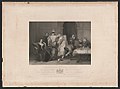 The taming of the shrew after C. R. Leslie, R.A.