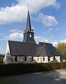 Église Saint-Julien