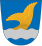 Wappen der Stadt Vantaa