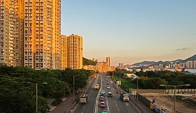 偉業街近麗港城