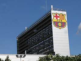 FC Barcelona Atlètic