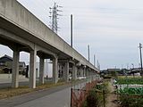 寺津高架橋