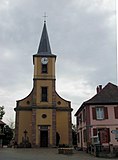 Kìrich St. Sigismund