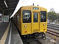 105系電車（地域色）