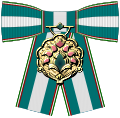 First Order Medal