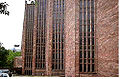 New Coventry Cathedral