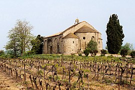 Azille - Chapelle Saint-Étienne de Vaissière 3.JPG