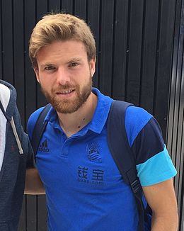 Asier Illarramendi