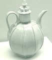 Teapot in Qingbai Style Jingdezhen, Song Dynasty