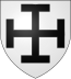 Blason de Blessac