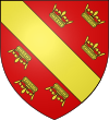 Coat of airms o Haut-Rhin