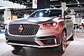 Borgward BX7 TS