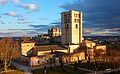 Catedral de Zamora