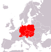 Central Europe