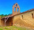 Chapelle de la Nativité-de-Saint-Jean-Baptiste du Bousquet