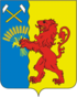 Coat of arms of Novokubansky District