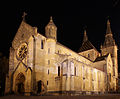 Église Collégiale in Neuenburg (evangelisch-reformiert)