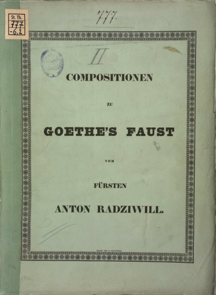 File:Compositionen zu Goethes Faust vom Fürsten Anton Radziwill.png