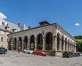 * Nomination: Covered market in Villefranche-de-Rouergue (by Tournasol7) --Sebring12Hrs 20:39, 5 November 2024 (UTC) * * Review needed