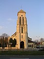 Église Saint-Christophe