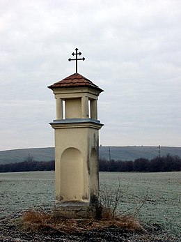 Dřevnovice - Sœmeanza