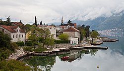 pogled na Dobrotu