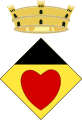 Escut de Cornudella de Montsant.svg