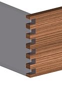 Box joints