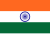 Drapelul Indiei
