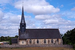 Kerk