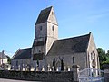 Église Saint-Cyr-et-Sainte-Julitte