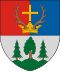 Blason de Surd