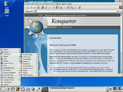 KDE 2.2.2
