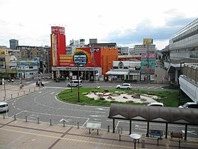 Kadoma (Osaka)