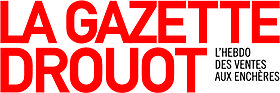 Image illustrative de l’article La Gazette Drouot