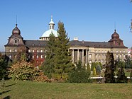 Archdiocesan Museum in Katowice