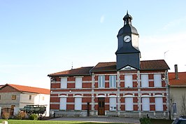 Gemeentehuis