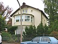 Villa Dr.-Schmincke-Allee 17