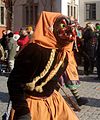 Ravensburg Fasnet Hexenliesel