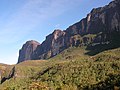 Monte Roraima, Bolívar.