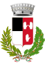 Blason de Vigarano Mainarda