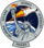Logo von STS-51-J