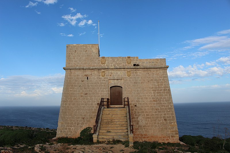 File:San Blas Tower.jpg