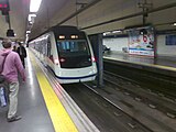 Line 6 (Madrid Metro)