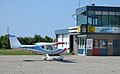 Texel International Airport