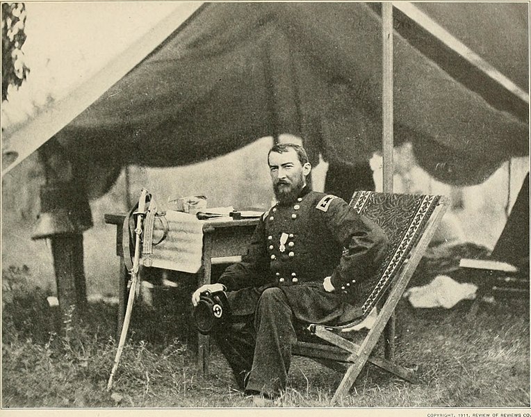 File:The photographic history of the Civil War - thousands of scenes photographed 1861-65, with text by many special authorities (1911) (14760574694).jpg