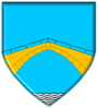 Blason de Sohland a. d. Spree