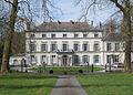 Kasteel van Longchamps